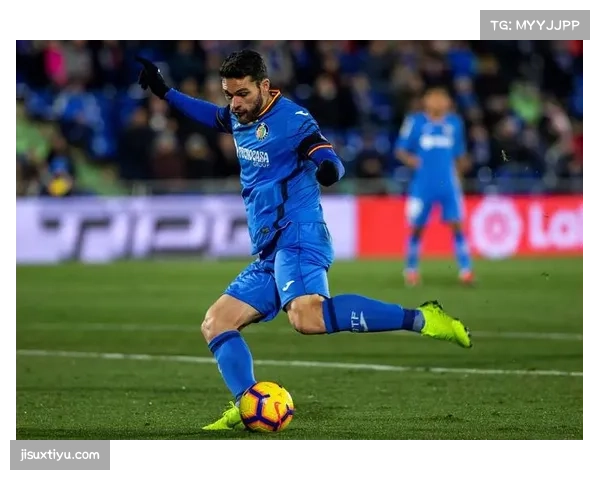 赫塔菲中场米拉 六次助攻暂列联赛助攻榜首位