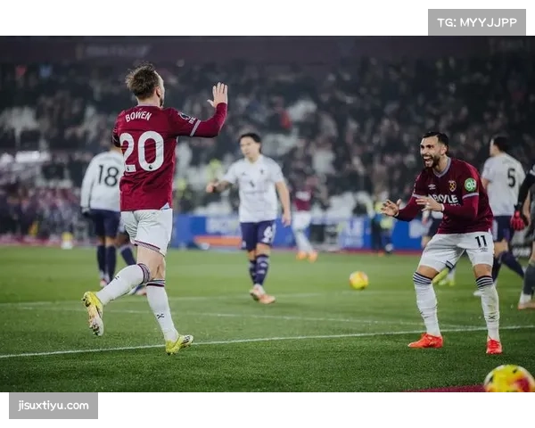 西汉姆联逼平曼联取宝贵一分 莫耶斯战术布置限制对手 西汉姆联逼平曼联取宝贵一分 莫耶斯战术布置限制对手