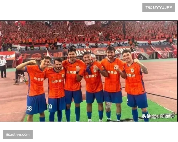 山东泰山阿尔瓦罗替代洛佩斯 葡萄牙中卫加固后防线